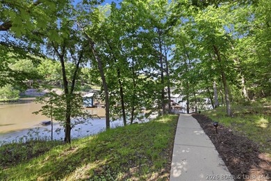 Tucked into the trees on over 8 acres at the 47MM in cove, this - photo 40