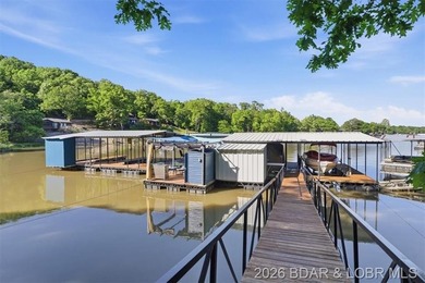 Tucked into the trees on over 8 acres at the 47MM in cove, this - photo 41