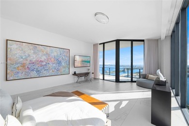 LOWER PENTHOUSE AT ONE THOUSAND MUSEUM BOASTS PANORAMIC VISTAS