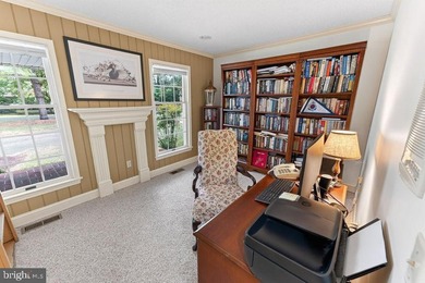 Situated on over 3.75 private, meticulously maintained acres - photo 41