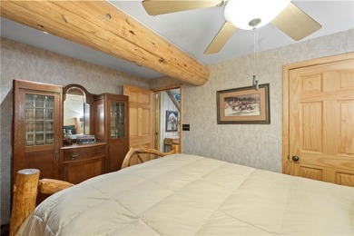 BOAT SLIP INCLUDED + EXTRA LOT! Lake retreat in Lost Bridge - photo 42