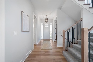 Multiple Parade of Homes Award Winner - The Modello by Pauli - photo 3