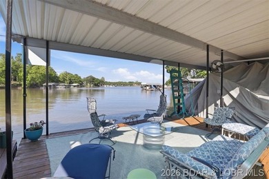 Tucked into the trees on over 8 acres at the 47MM in cove, this - photo 43