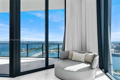 LOWER PENTHOUSE AT ONE THOUSAND MUSEUM BOASTS PANORAMIC VISTAS