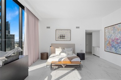 LOWER PENTHOUSE AT ONE THOUSAND MUSEUM BOASTS PANORAMIC VISTAS