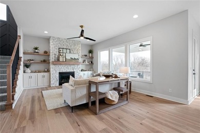 Multiple Parade of Homes Award Winner - The Modello by Pauli - photo 5