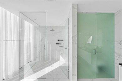 LOWER PENTHOUSE AT ONE THOUSAND MUSEUM BOASTS PANORAMIC VISTAS