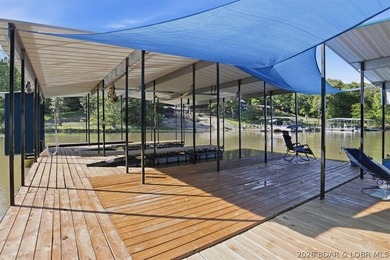 Tucked into the trees on over 8 acres at the 47MM in cove, this - photo 46