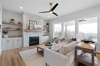 Multiple Parade of Homes Award Winner - The Modello by Pauli - photo 6