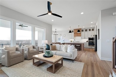 Multiple Parade of Homes Award Winner - The Modello by Pauli - photo 7