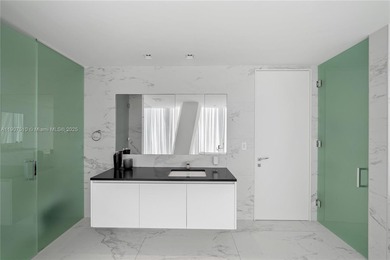 LOWER PENTHOUSE AT ONE THOUSAND MUSEUM BOASTS PANORAMIC VISTAS