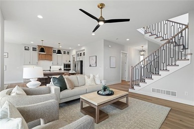 Multiple Parade of Homes Award Winner - The Modello by Pauli - photo 8