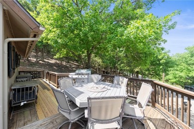 BOAT SLIP INCLUDED + EXTRA LOT! Lake retreat in Lost Bridge - photo 49