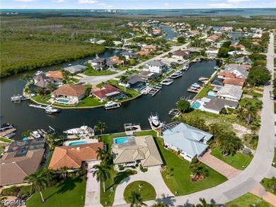 Welcome to this exceptional waterfront Gulf Access pool home in - photo 49