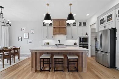 Multiple Parade of Homes Award Winner - The Modello by Pauli - photo 9