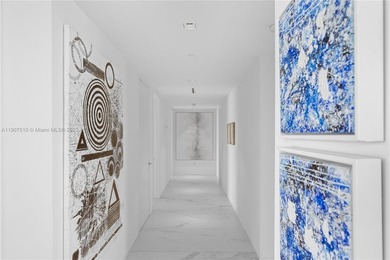 LOWER PENTHOUSE AT ONE THOUSAND MUSEUM BOASTS PANORAMIC VISTAS