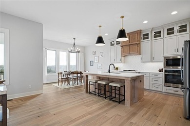 Multiple Parade of Homes Award Winner - The Modello by Pauli - photo 10