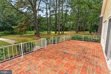 Situated on over 3.75 private, meticulously maintained acres - photo 50