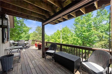 BOAT SLIP INCLUDED + EXTRA LOT! Lake retreat in Lost Bridge - photo 51