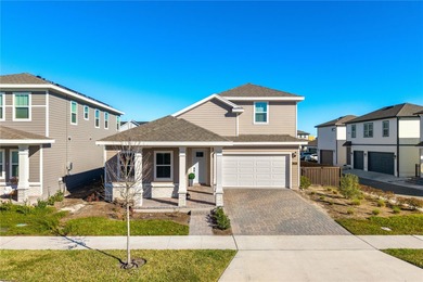 Weslyn Park Lake Home For Sale in ST Cloud Florida