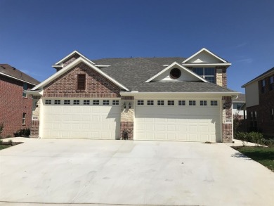 Lake Home For Sale in Sanger, Texas
