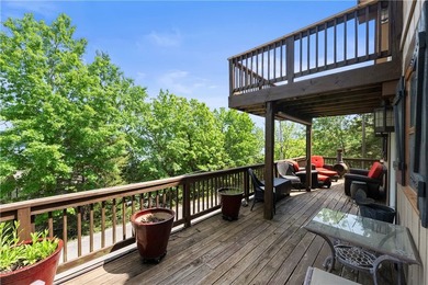 BOAT SLIP INCLUDED + EXTRA LOT! Lake retreat in Lost Bridge - photo 52