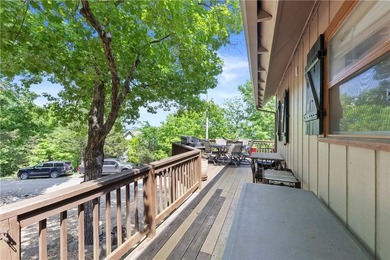 BOAT SLIP INCLUDED + EXTRA LOT! Lake retreat in Lost Bridge - photo 53