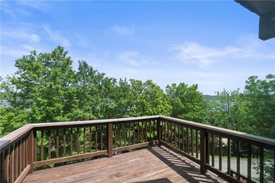 BOAT SLIP INCLUDED + EXTRA LOT! Lake retreat in Lost Bridge - photo 54