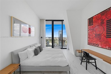 LOWER PENTHOUSE AT ONE THOUSAND MUSEUM BOASTS PANORAMIC VISTAS