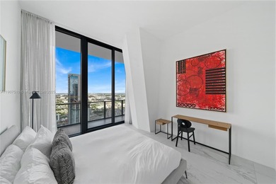 LOWER PENTHOUSE AT ONE THOUSAND MUSEUM BOASTS PANORAMIC VISTAS