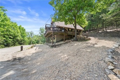 BOAT SLIP INCLUDED + EXTRA LOT! Lake retreat in Lost Bridge - photo 56