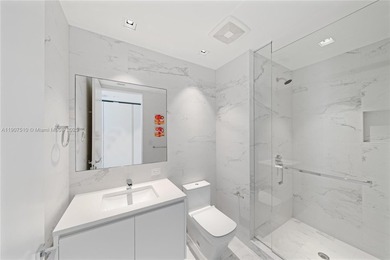 LOWER PENTHOUSE AT ONE THOUSAND MUSEUM BOASTS PANORAMIC VISTAS