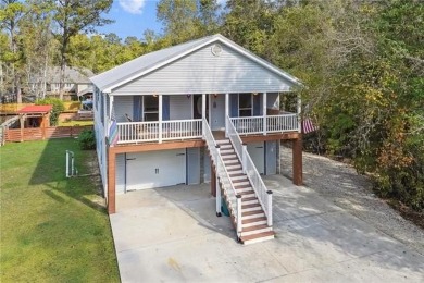 Lake Home For Sale in Covington, Louisiana