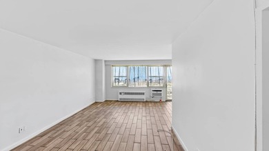 Extremely bright 1-bedroom, 1-bath apartment on the 17th floor - photo 1