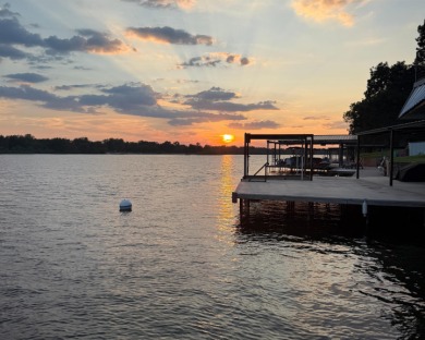 Lake Marble Falls Home For Sale in Marble Falls Texas