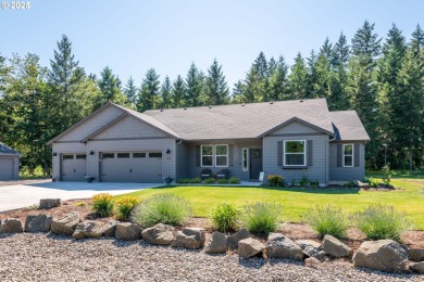 Fern Ridge Lake Home For Sale in Veneta Oregon