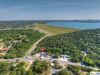 Canyon Lake Commercial For Sale in Canyon Lake Texas