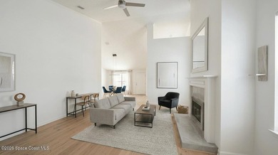 Enjoy relaxed waterfront living in this 2-bedroom, 2-bath - photo 6