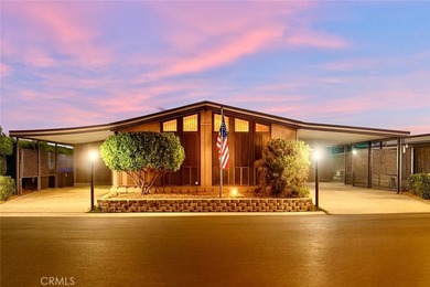 (private lake, pond, creek) Home For Sale in Hemet California