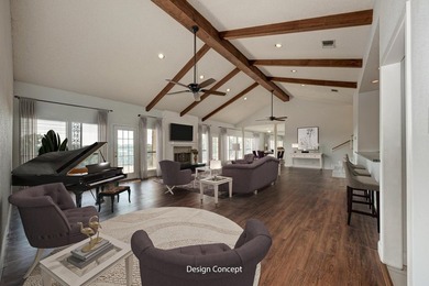 Exceptional opportunity to own a spacious 3 BR, 31/2 Bath home - photo 6