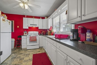 Charming 4-bedroom home situated on a spacious corner lot shaded - photo 11
