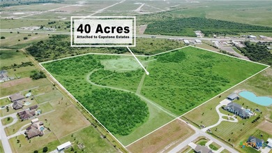 (private lake, pond, creek) Acreage For Sale in Victoria Texas