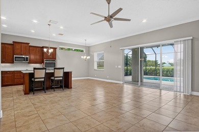 Motivated Seller Beautiful GHO built 3/3/2 pool home with a den - photo 12