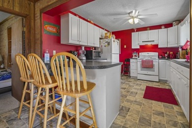 Charming 4-bedroom home situated on a spacious corner lot shaded - photo 14