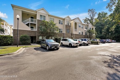 This updated 2-bedroom, 2-bath second-floor condo offers a - photo 4