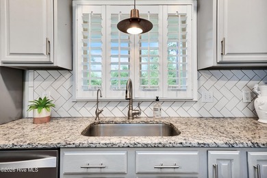 Welcome home to this beautifully updated ranch that combines - photo 14