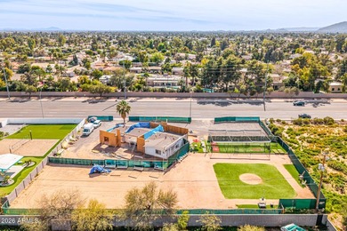 Discover an exceptional 1-acre parcel in the heart of Scottsdale - photo 15