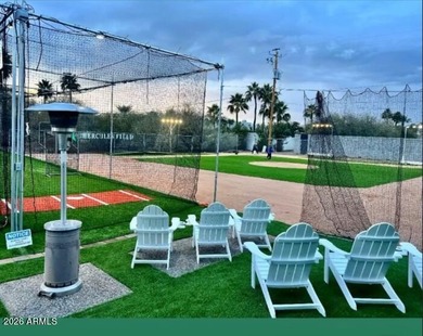 Discover an exceptional 1-acre parcel in the heart of Scottsdale - photo 16