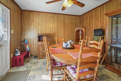 Charming 4-bedroom home situated on a spacious corner lot shaded - photo 16