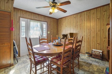Charming 4-bedroom home situated on a spacious corner lot shaded - photo 17
